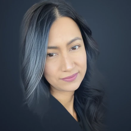 Gina Marcela Salinas, RCIC-IRB